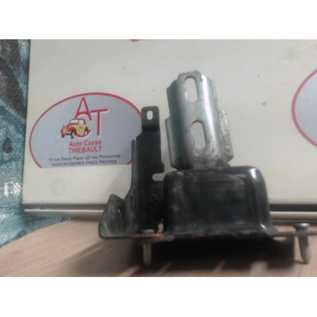 Support moteur CITROEN C3 PH2 HDI d’occasion