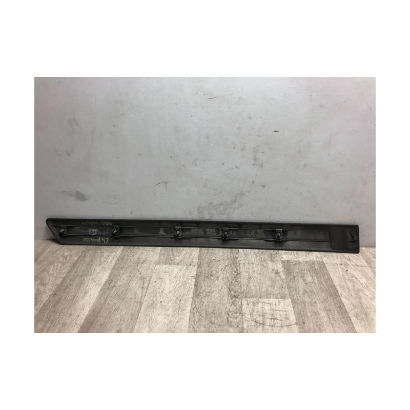Baguette de porte arriere gauche  CITROEN C4 PICASSO 1 d’occasion