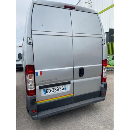 Enjoliveur PEUGEOT BOXER 3 PHASE 1 d’occasion
