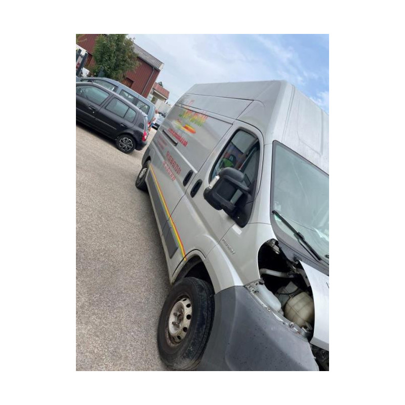 Enjoliveur PEUGEOT BOXER 3 PHASE 1 d’occasion