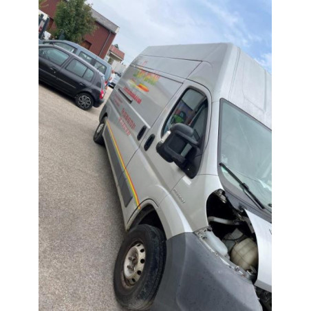 Enjoliveur PEUGEOT BOXER 3 PHASE 1 d’occasion