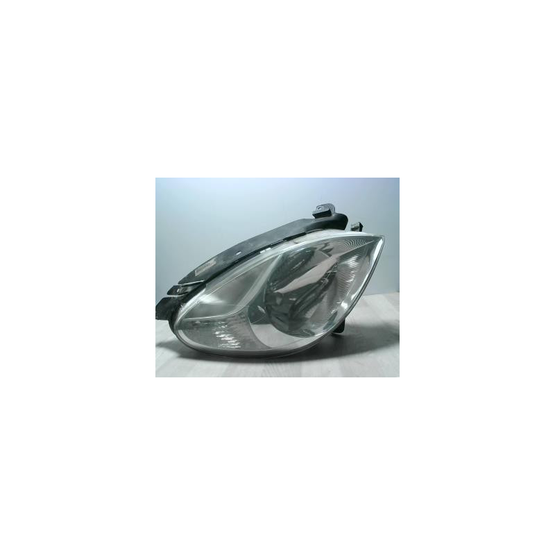Optique avant principal droit (feux)(phare) CITROEN XSARA PICASSO PHASE 2 d’occasion