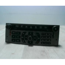 Autoradio CITROEN C5 1 PHASE 2 BREAK d’occasion