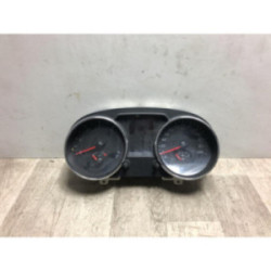 Compteur NISSAN QASHQAI 1 PHASE 2 d’occasion