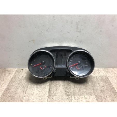 Compteur NISSAN QASHQAI 1 PHASE 2 d’occasion