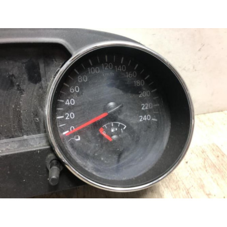 Compteur NISSAN QASHQAI 1 PHASE 2 d’occasion