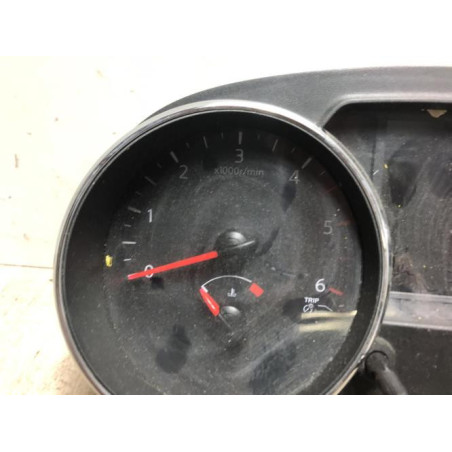 Compteur NISSAN QASHQAI 1 PHASE 2 d’occasion