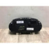 Compteur NISSAN QASHQAI 1 PHASE 2 d’occasion