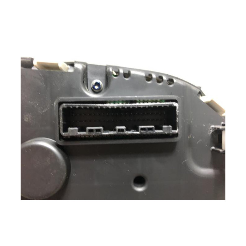 Compteur NISSAN QASHQAI 1 PHASE 2 d’occasion