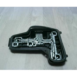 Platine feu arriere gauche VOLKSWAGEN LUPO d’occasion