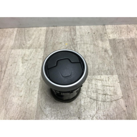 Aerateur tableau de bord NISSAN QASHQAI 1 PHASE 2 d’occasion