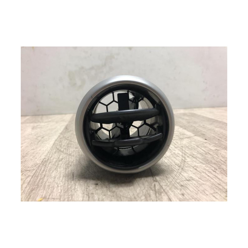 Aerateur tableau de bord NISSAN QASHQAI 1 PHASE 2 d’occasion