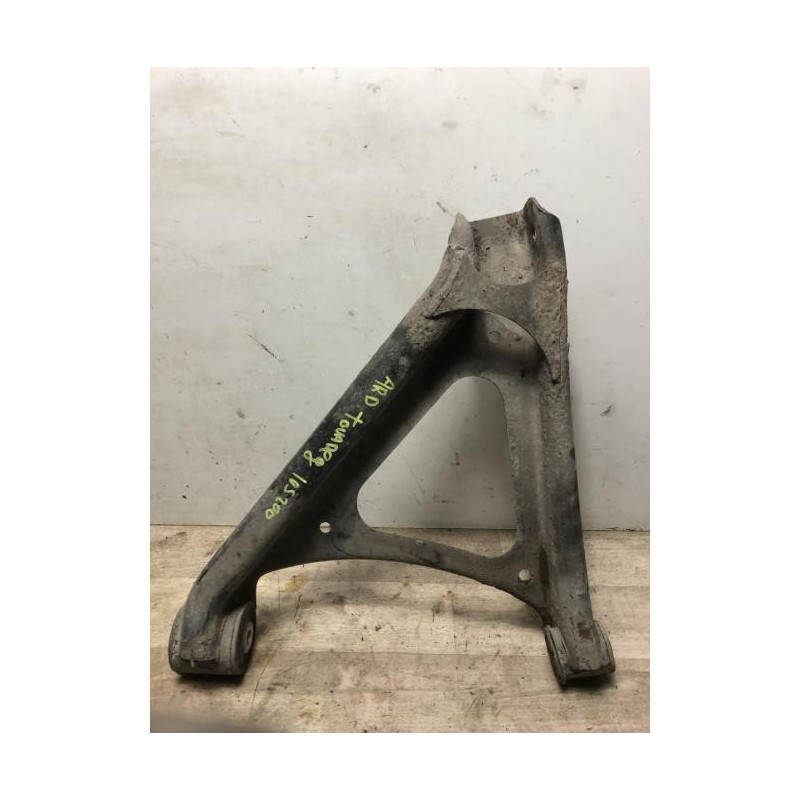 Triangle superieur arriere droit VOLKSWAGEN TOUAREG 1 PHASE 1 d’occasion