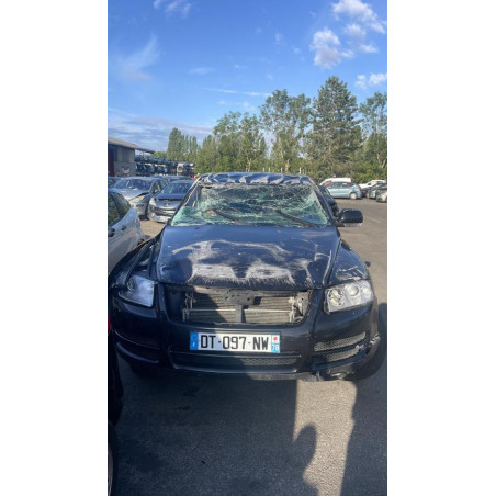 Triangle superieur arriere droit VOLKSWAGEN TOUAREG 1 PHASE 1 d’occasion