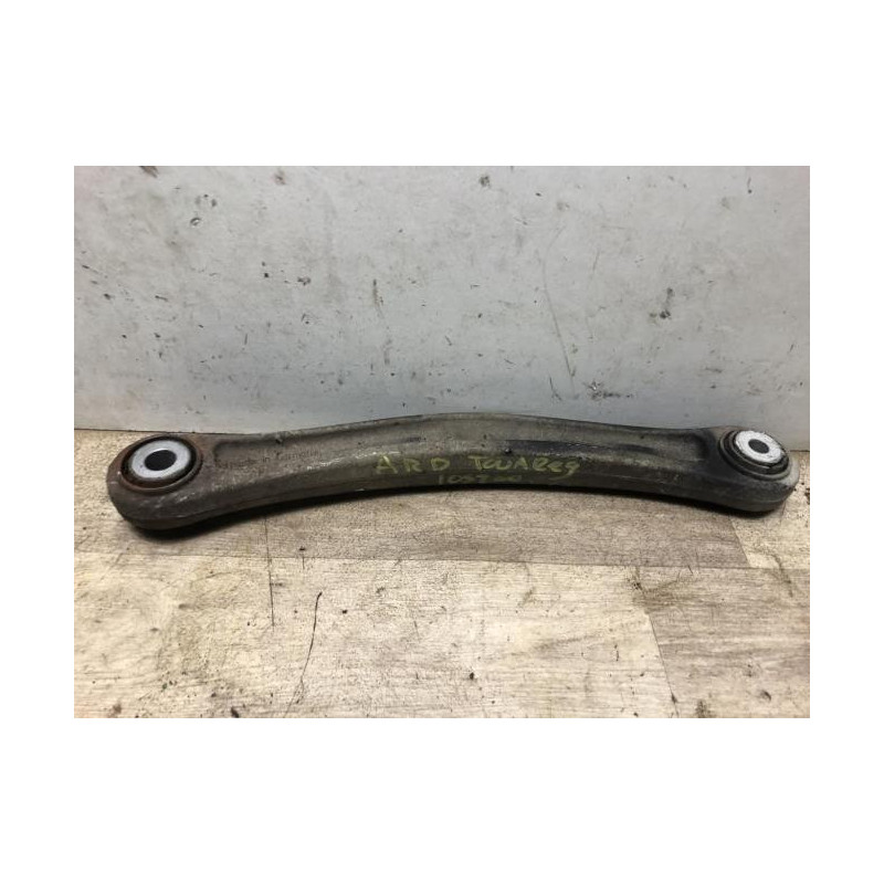 Bras de suspension arriere droit VOLKSWAGEN TOUAREG 1 PHASE 1 d’occasion