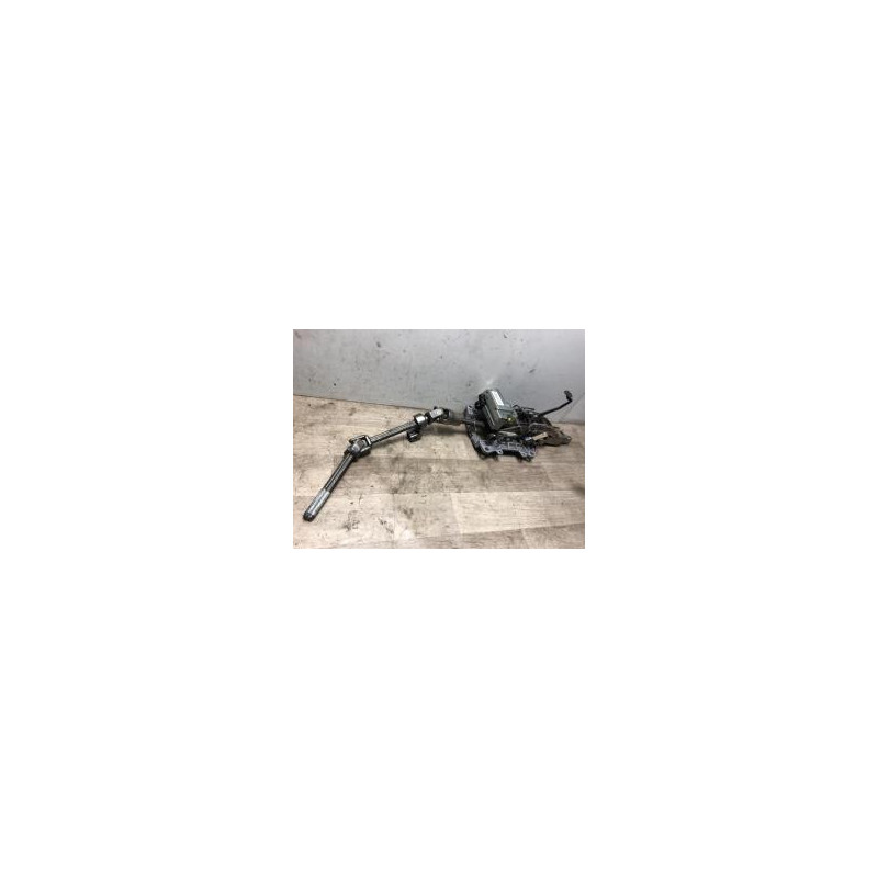 Colonne de direction VOLKSWAGEN TOUAREG 1 PHASE 1 d’occasion