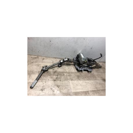 Colonne de direction VOLKSWAGEN TOUAREG 1 PHASE 1 d’occasion