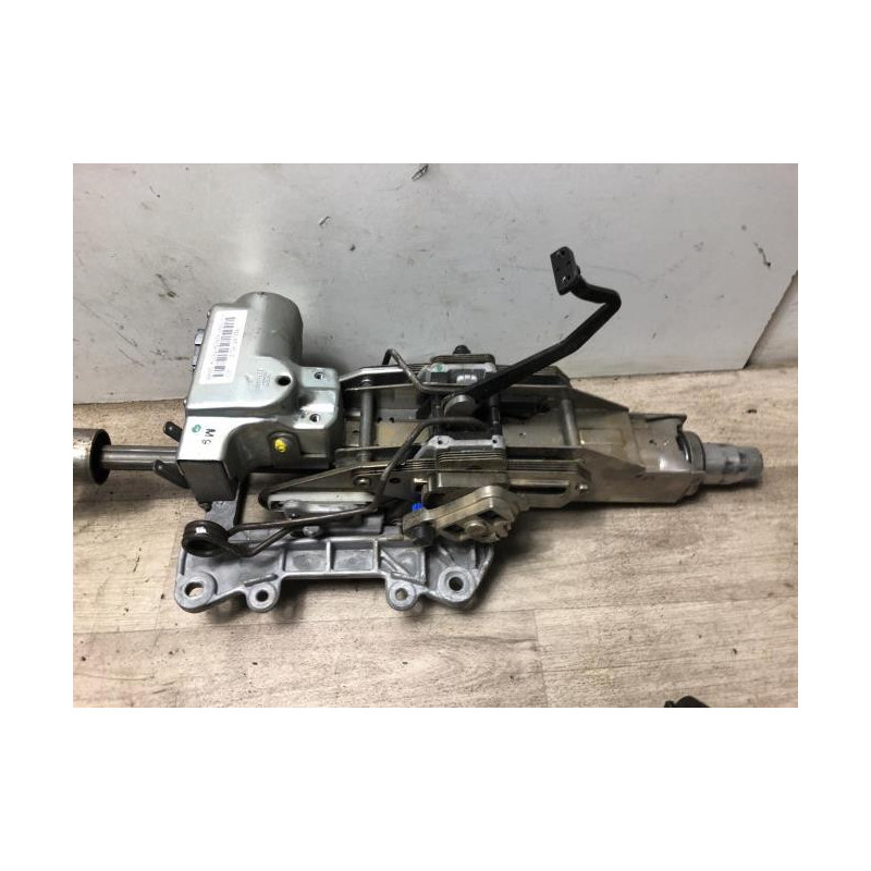 Colonne de direction VOLKSWAGEN TOUAREG 1 PHASE 1 d’occasion