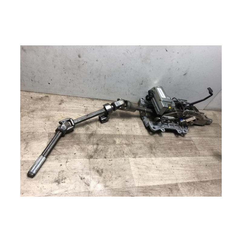 Colonne de direction VOLKSWAGEN TOUAREG 1 PHASE 1 d’occasion