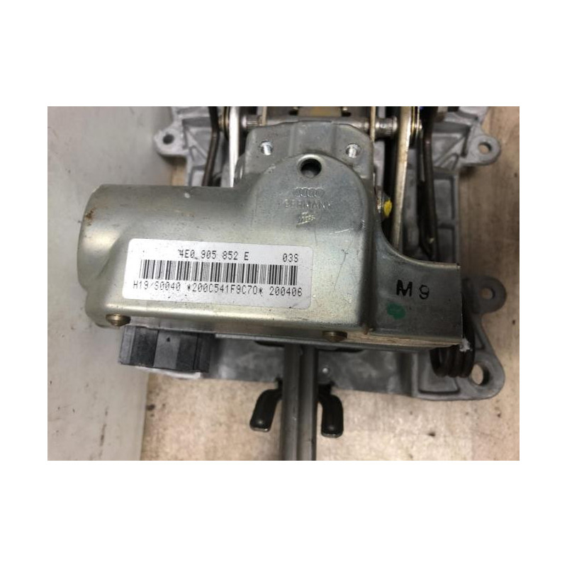 Colonne de direction VOLKSWAGEN TOUAREG 1 PHASE 1 d’occasion