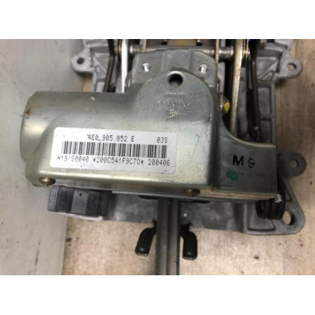 Colonne de direction VOLKSWAGEN TOUAREG 1 PHASE 1 d’occasion