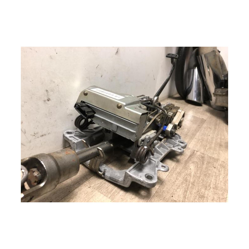 Colonne de direction VOLKSWAGEN TOUAREG 1 PHASE 1 d’occasion