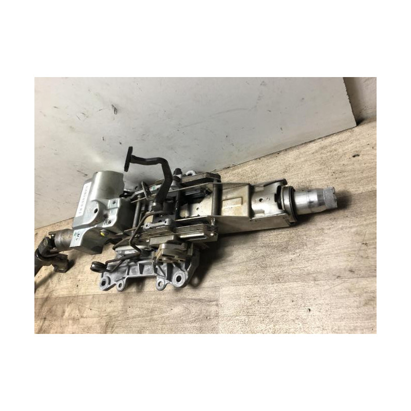 Colonne de direction VOLKSWAGEN TOUAREG 1 PHASE 1 d’occasion
