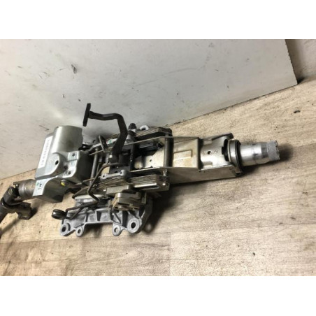 Colonne de direction VOLKSWAGEN TOUAREG 1 PHASE 1 d’occasion