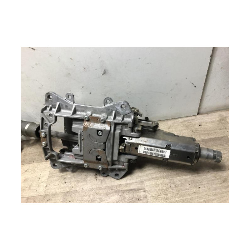Colonne de direction VOLKSWAGEN TOUAREG 1 PHASE 1 d’occasion