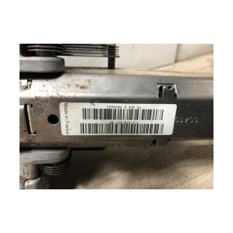 Colonne de direction VOLKSWAGEN TOUAREG 1 PHASE 1 d’occasion