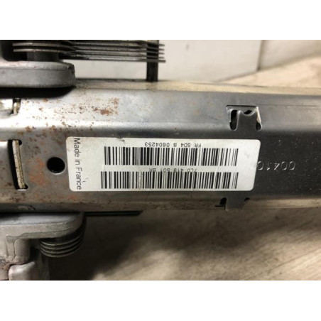 Colonne de direction VOLKSWAGEN TOUAREG 1 PHASE 1 d’occasion