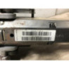 Colonne de direction VOLKSWAGEN TOUAREG 1 PHASE 1 d’occasion