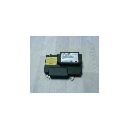 Boitier air bag VOLVO C 70 2 PHASE 1 CABRIOLET d’occasion