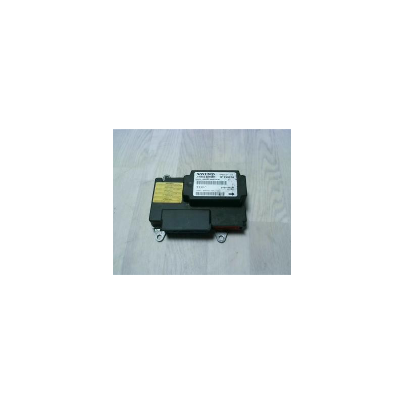 Boitier air bag VOLVO C 70 2 PHASE 1 CABRIOLET d’occasion