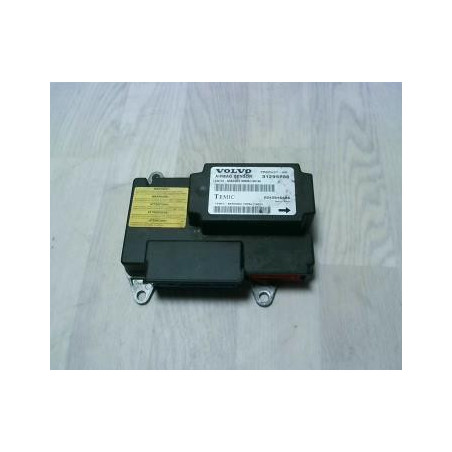 Boitier air bag VOLVO C 70 2 PHASE 1 CABRIOLET d’occasion