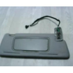 Pare soleil droit VOLVO C 70 2 PHASE 1 CABRIOLET d’occasion
