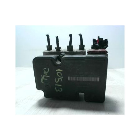 Bloc ABS (freins anti-blocage) FIAT DOBLO 1 PHASE 1 d’occasion
