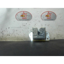 Serrure de coffre SUZUKI ALTO III d’occasion