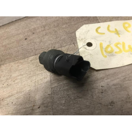 Pressostat de climatisation CITROEN C4 PICASSO 1 d’occasion