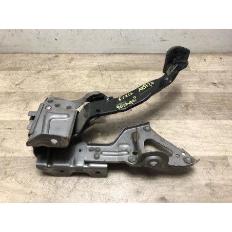 Pedalier d'embrayage NISSAN QASHQAI 1 PHASE 2 d’occasion
