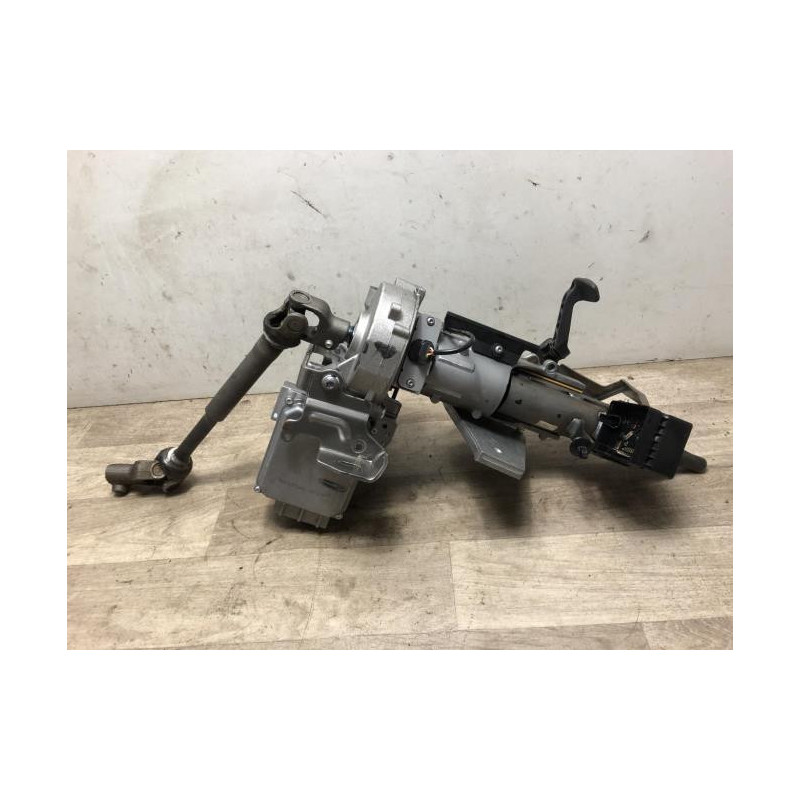Colonne de direction RENAULT CAPTUR 1 PHASE 1 d’occasion
