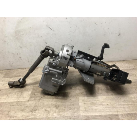 Colonne de direction RENAULT CAPTUR 1 PHASE 1 d’occasion