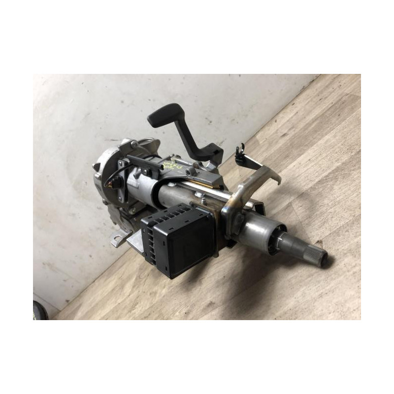 Colonne de direction RENAULT CAPTUR 1 PHASE 1 d’occasion