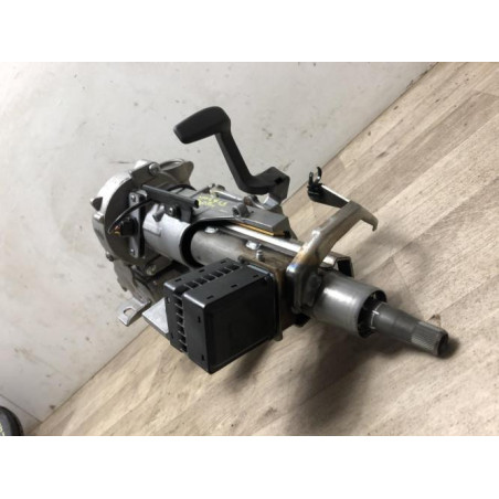 Colonne de direction RENAULT CAPTUR 1 PHASE 1 d’occasion