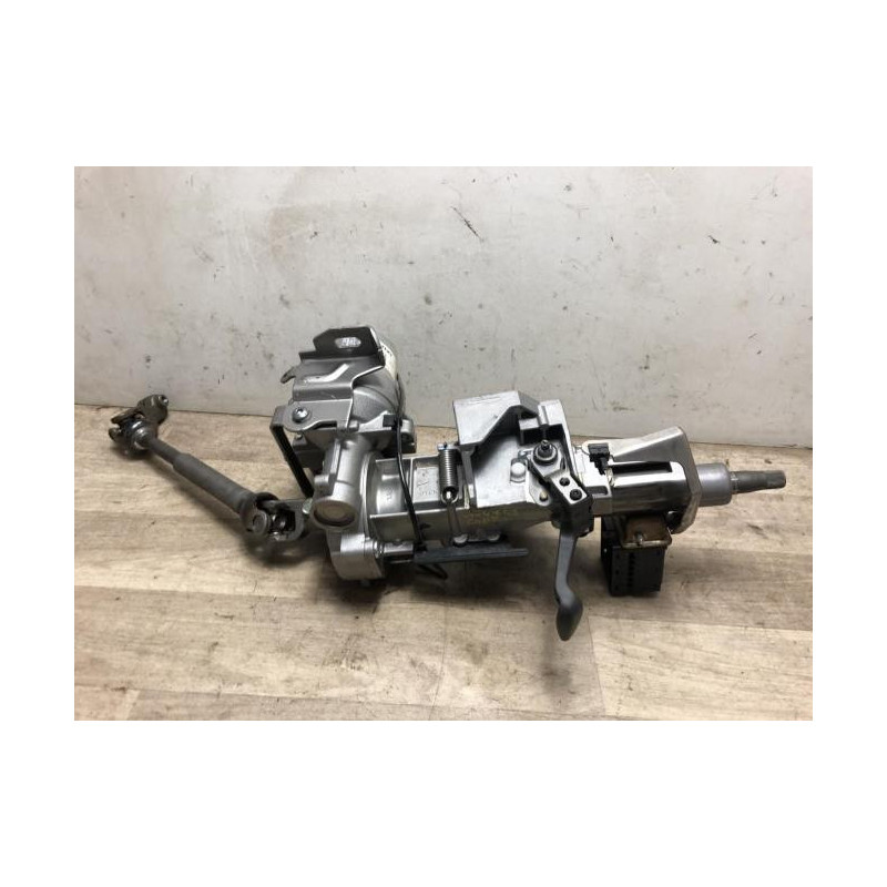Colonne de direction RENAULT CAPTUR 1 PHASE 1 d’occasion