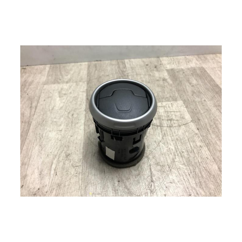 Aerateur tableau de bord NISSAN QASHQAI 1 PHASE 2 d’occasion