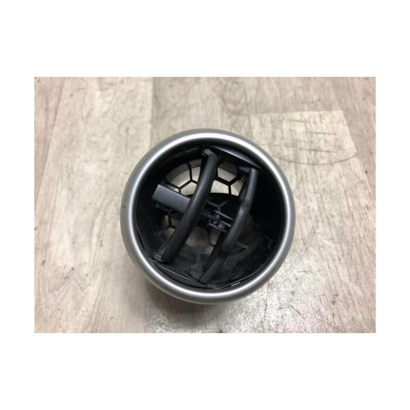 Aerateur tableau de bord NISSAN QASHQAI 1 PHASE 2 d’occasion