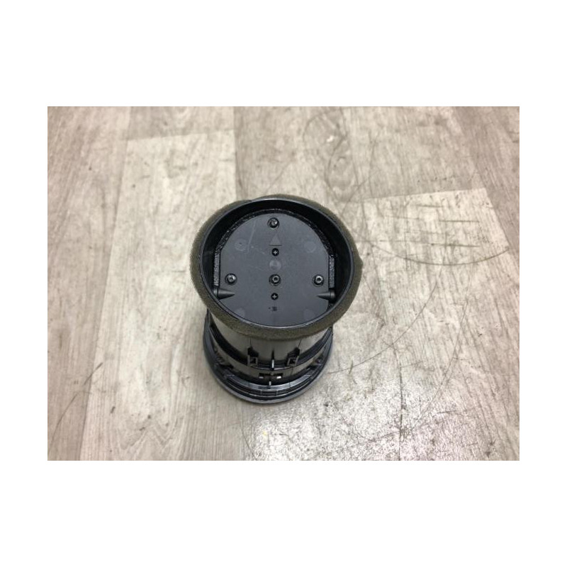 Aerateur tableau de bord NISSAN QASHQAI 1 PHASE 2 d’occasion