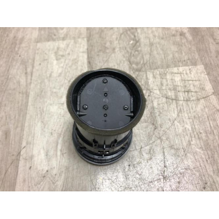 Aerateur tableau de bord NISSAN QASHQAI 1 PHASE 2 d’occasion