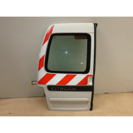 Porte de coffre gauche CITROEN BERLINGO 1 PHASE 2 d’occasion
